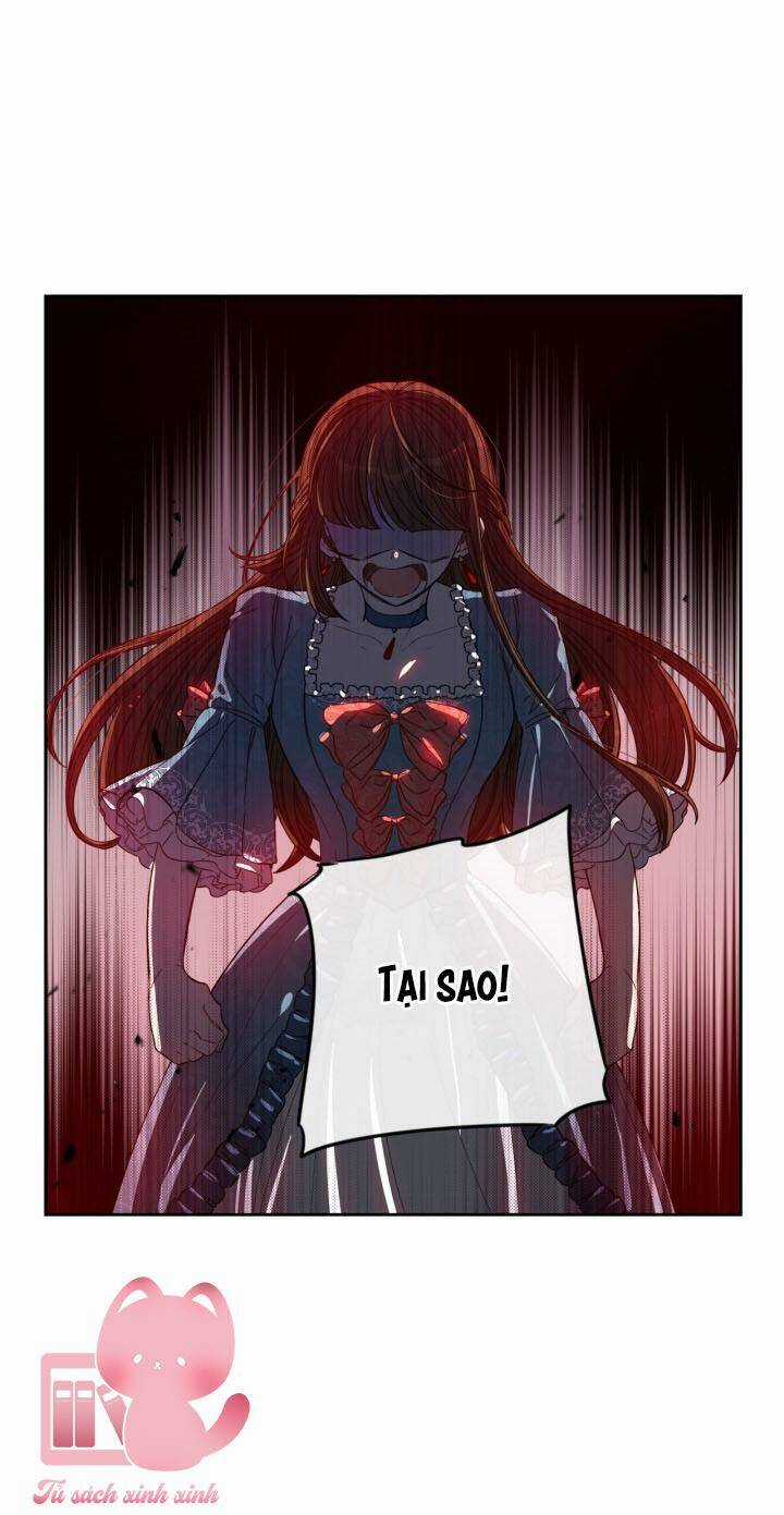 Hoàng Nữ Tóc Đen - Chapter 9 - Trang 44