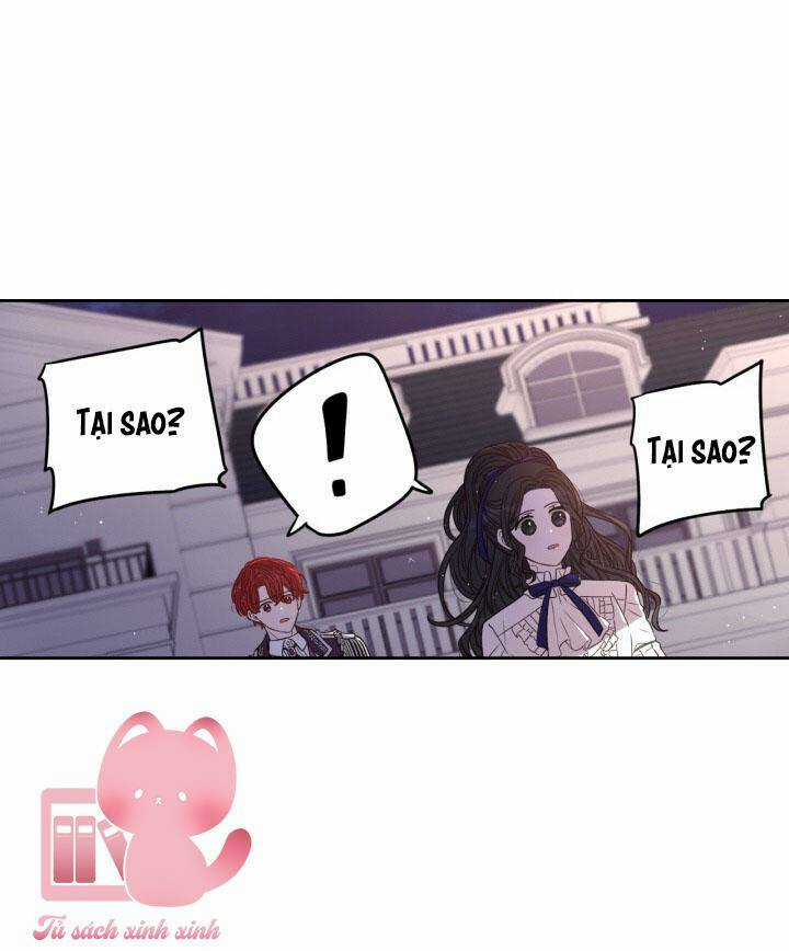 Hoàng Nữ Tóc Đen - Chapter 9 - Trang 45