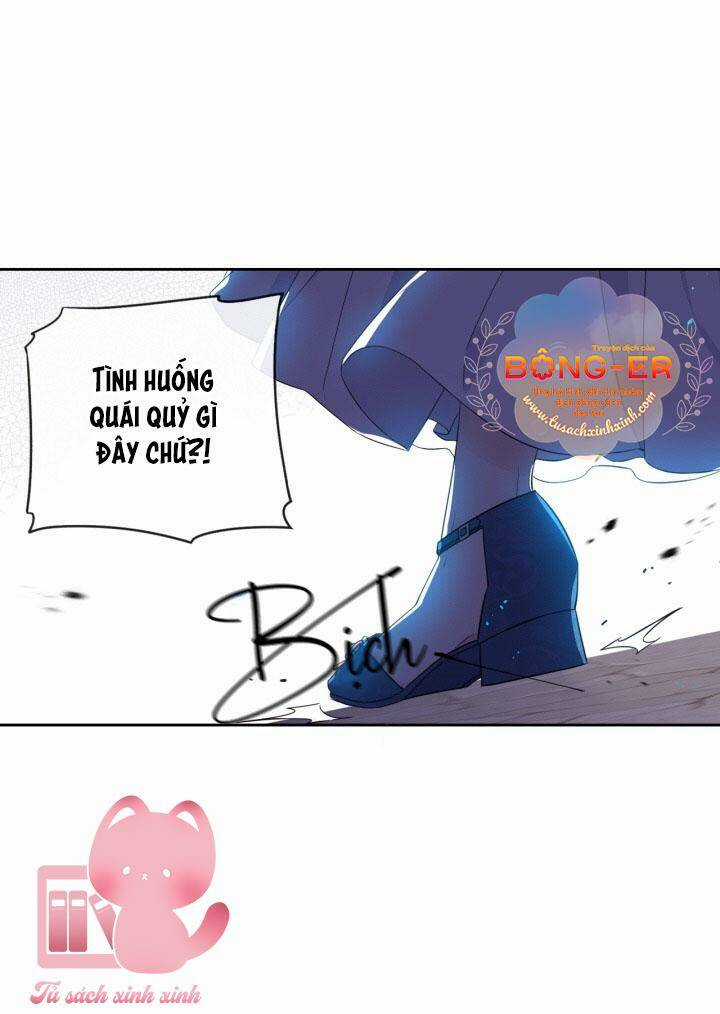 Hoàng Nữ Tóc Đen - Chapter 9 - Trang 46