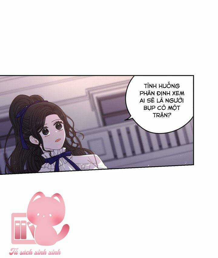 Hoàng Nữ Tóc Đen - Chapter 9 - Trang 47