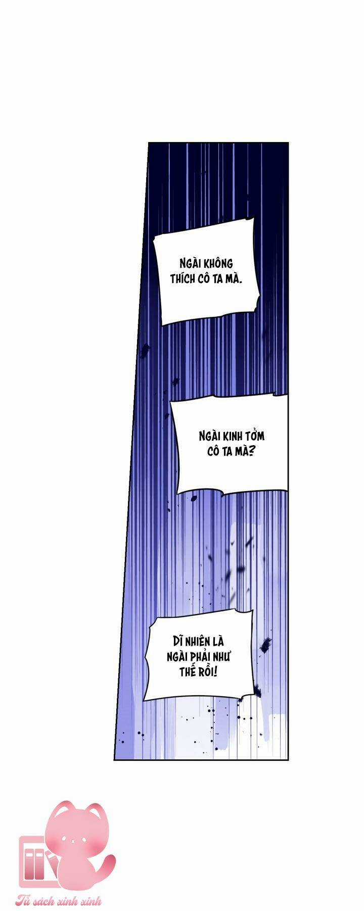 Hoàng Nữ Tóc Đen - Chapter 9 - Trang 49