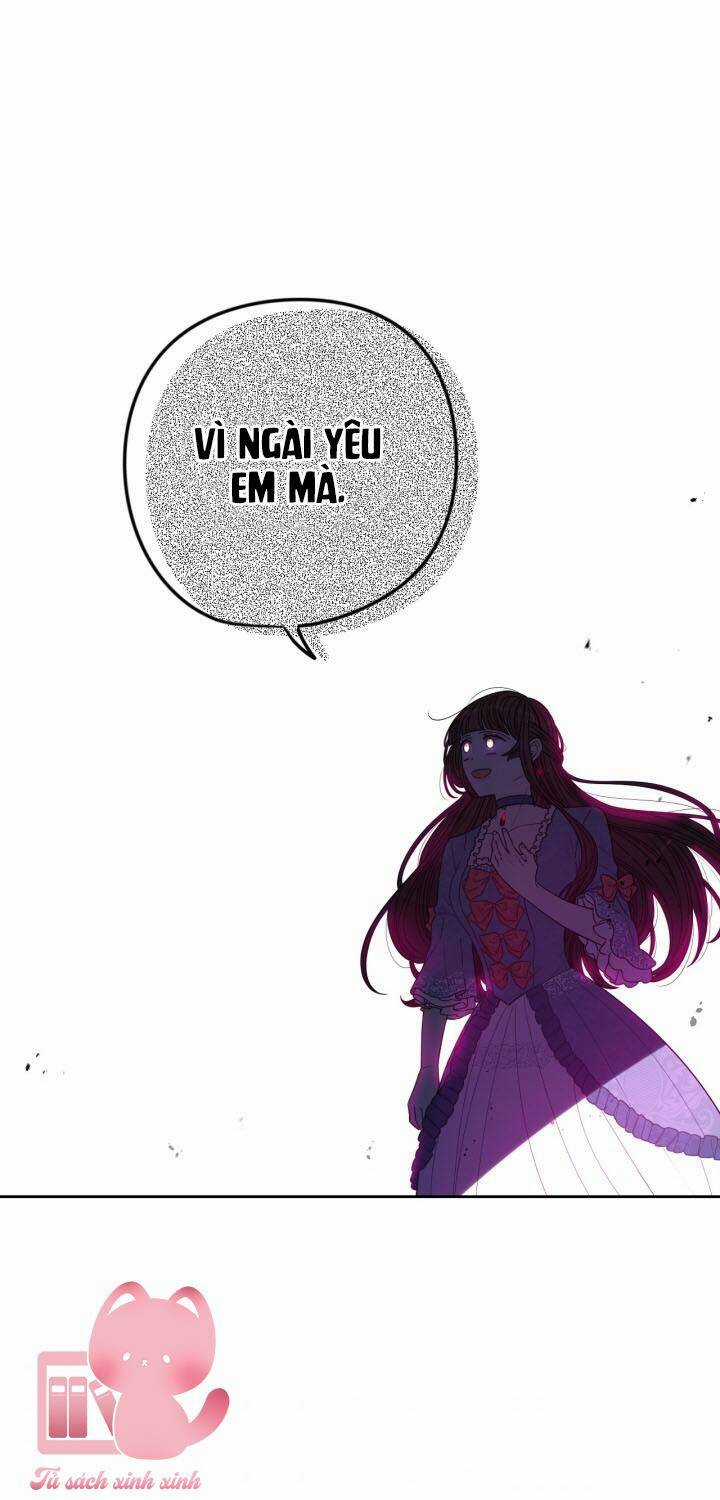 Hoàng Nữ Tóc Đen - Chapter 9 - Trang 50