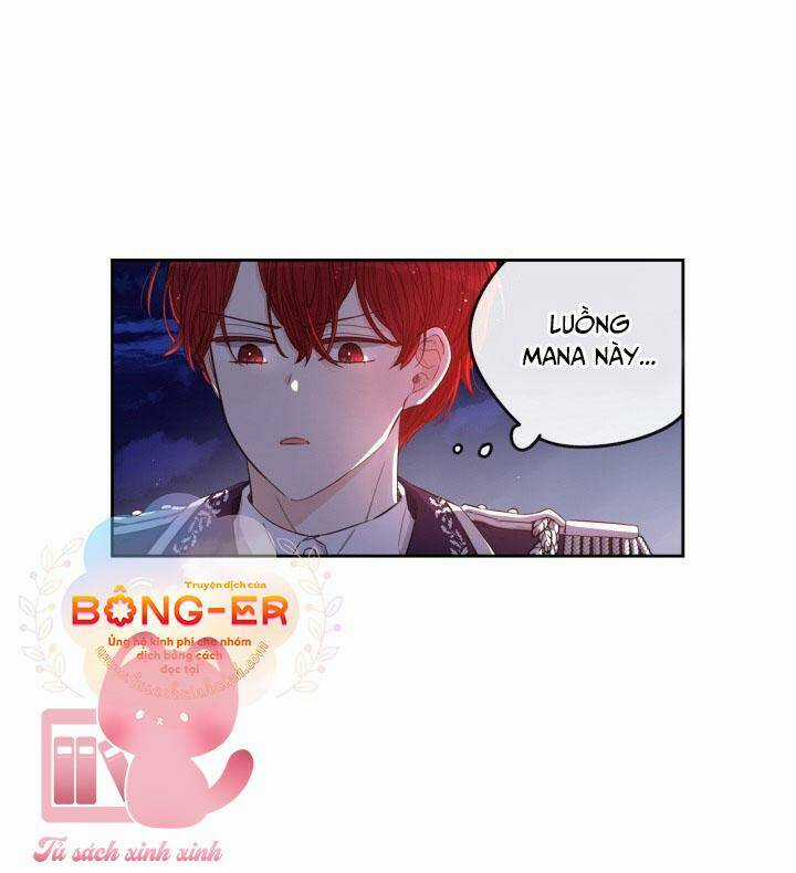 Hoàng Nữ Tóc Đen - Chapter 9 - Trang 6