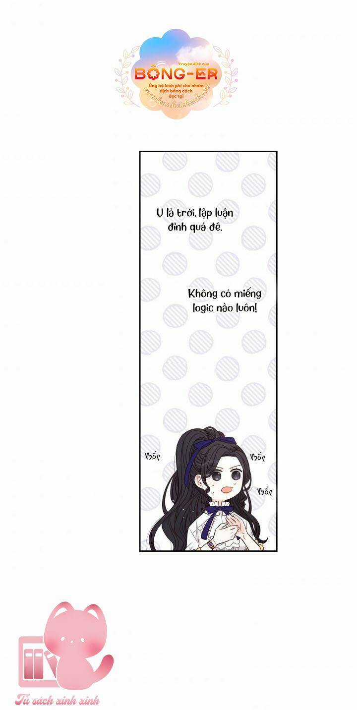 Hoàng Nữ Tóc Đen - Chapter 9 - Trang 51