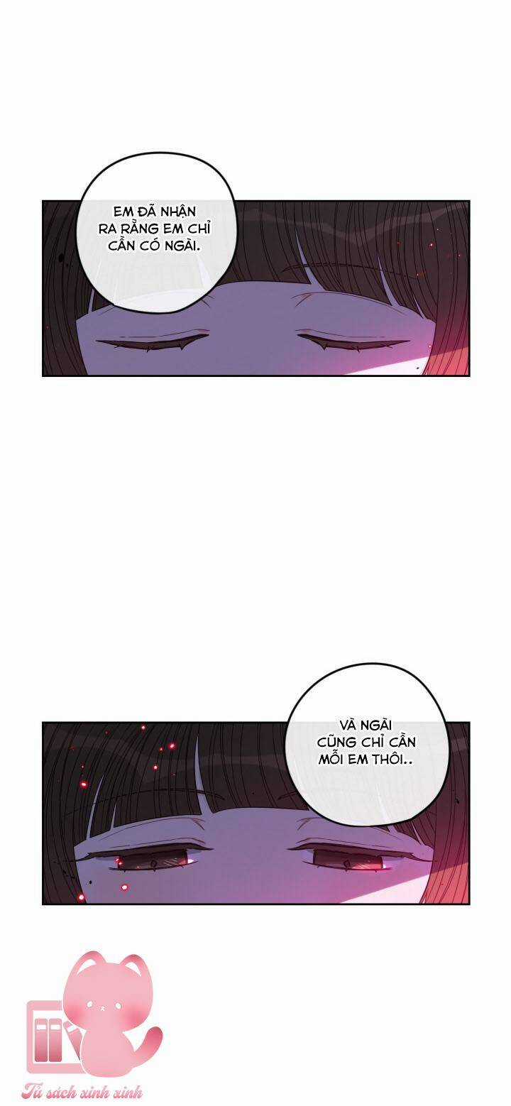 Hoàng Nữ Tóc Đen - Chapter 9 - Trang 54