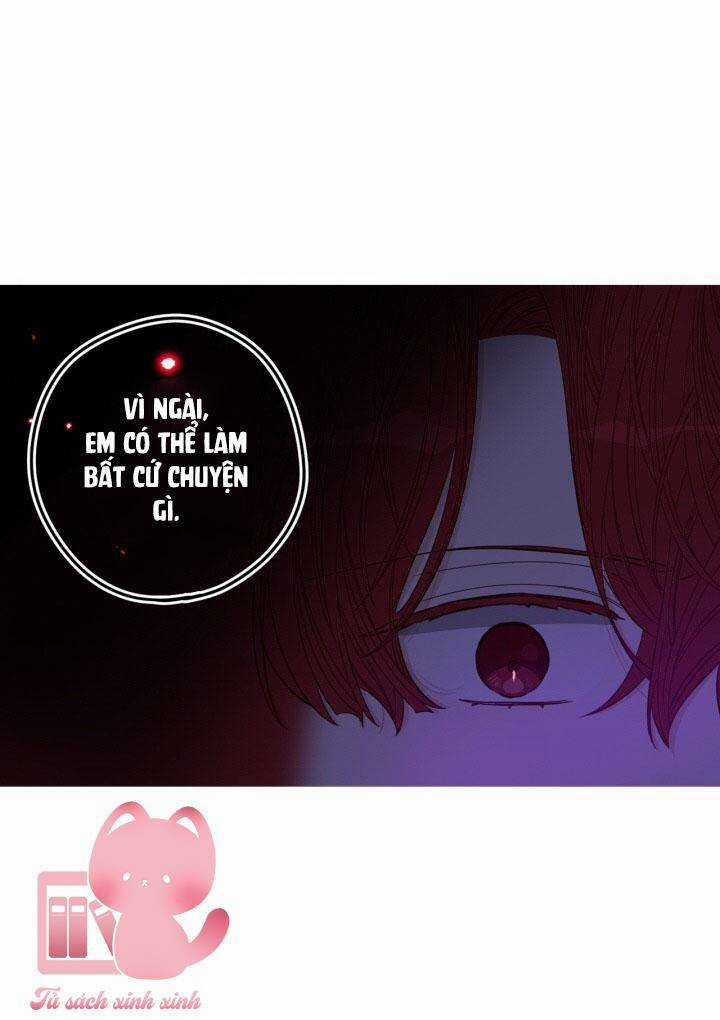 Hoàng Nữ Tóc Đen - Chapter 9 - Trang 55