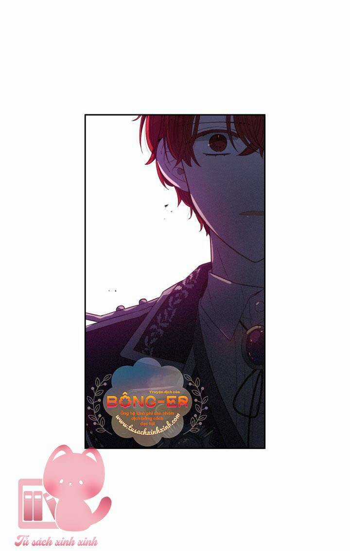 Hoàng Nữ Tóc Đen - Chapter 9 - Trang 56