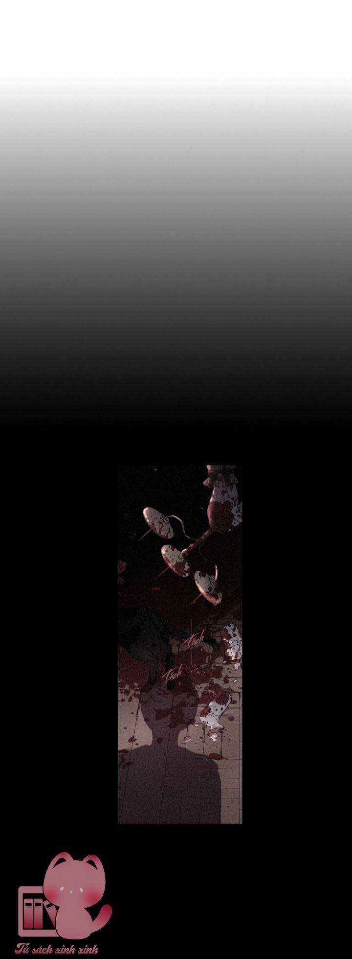 Hoàng Nữ Tóc Đen - Chapter 9 - Trang 57