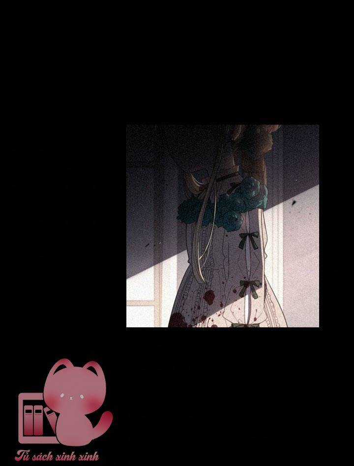 Hoàng Nữ Tóc Đen - Chapter 9 - Trang 59