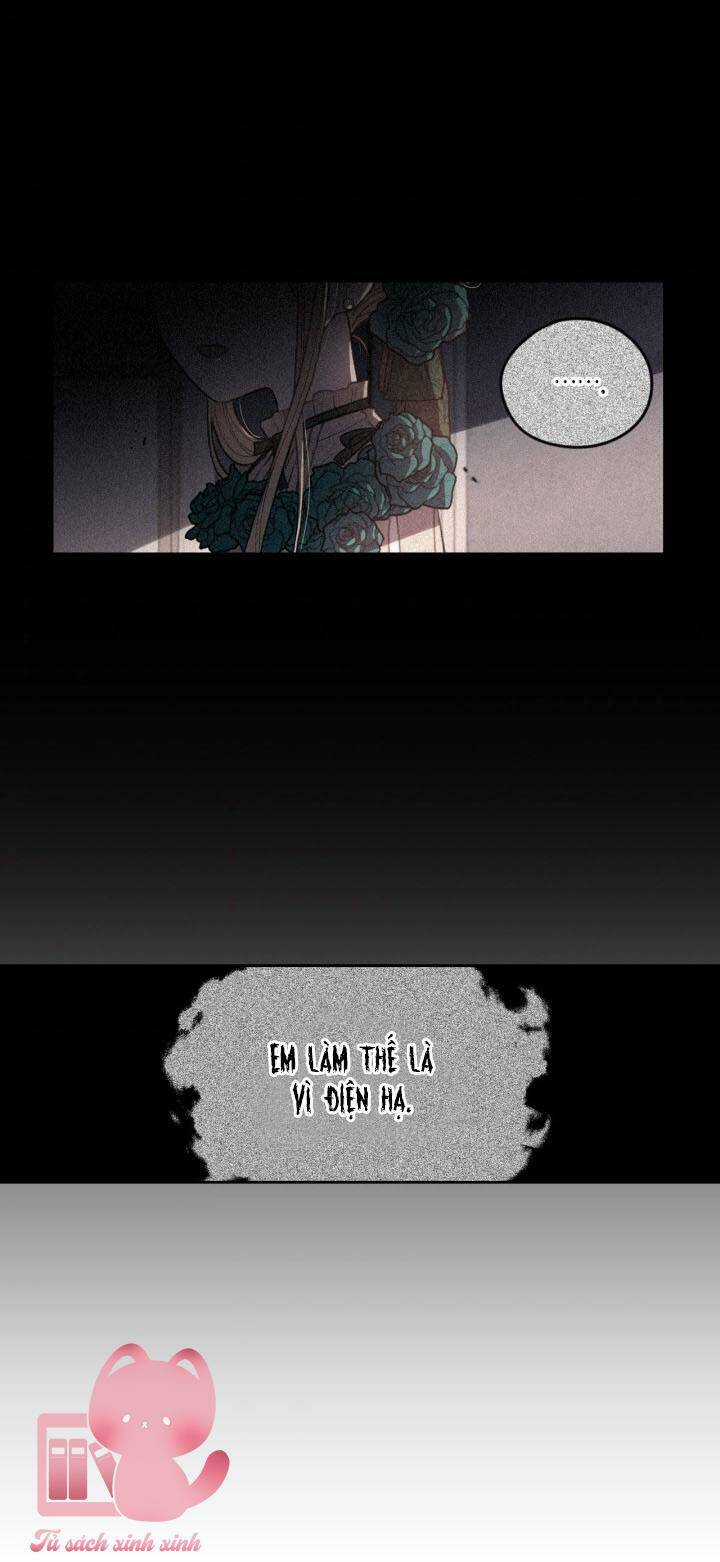 Hoàng Nữ Tóc Đen - Chapter 9 - Trang 60