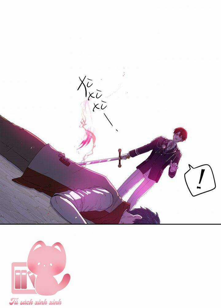 Hoàng Nữ Tóc Đen - Chapter 9 - Trang 8