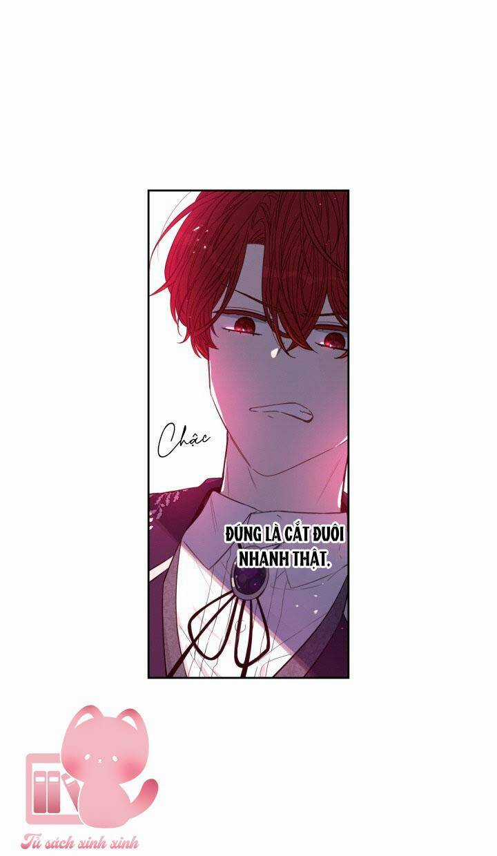 Hoàng Nữ Tóc Đen - Chapter 9 - Trang 9