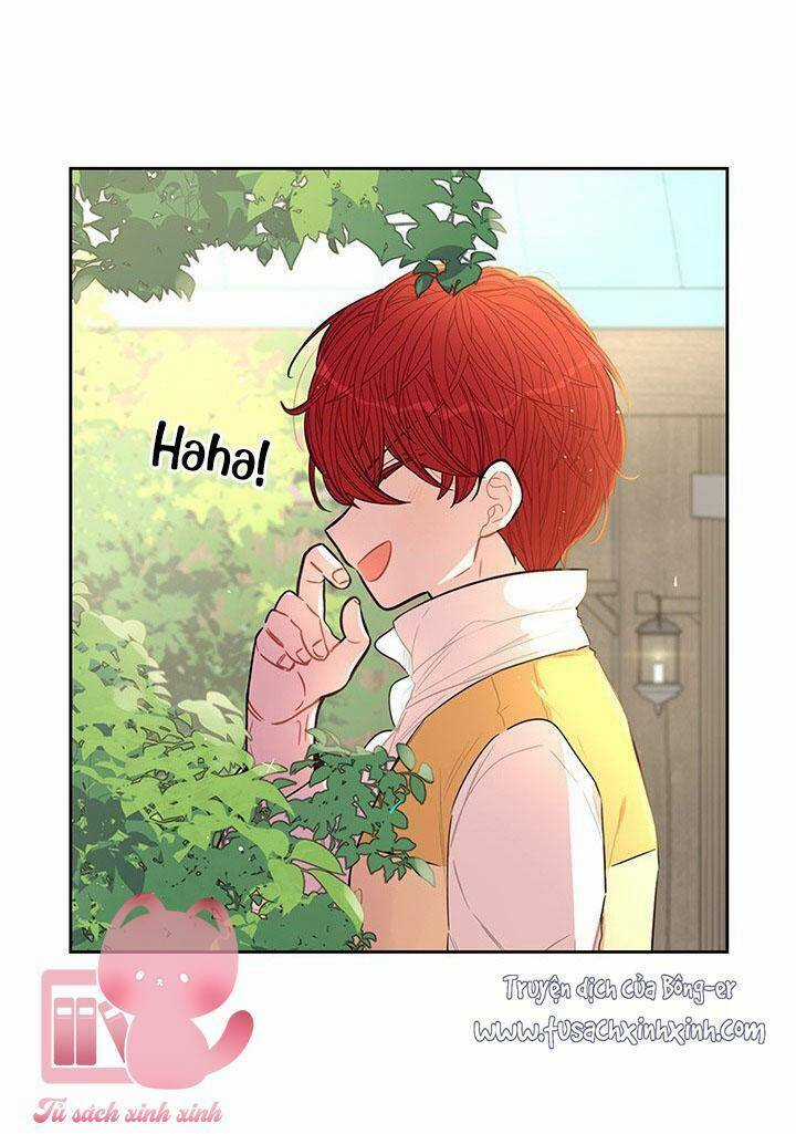 Hoàng Nữ Tóc Đen - Chapter 90 - Trang 11