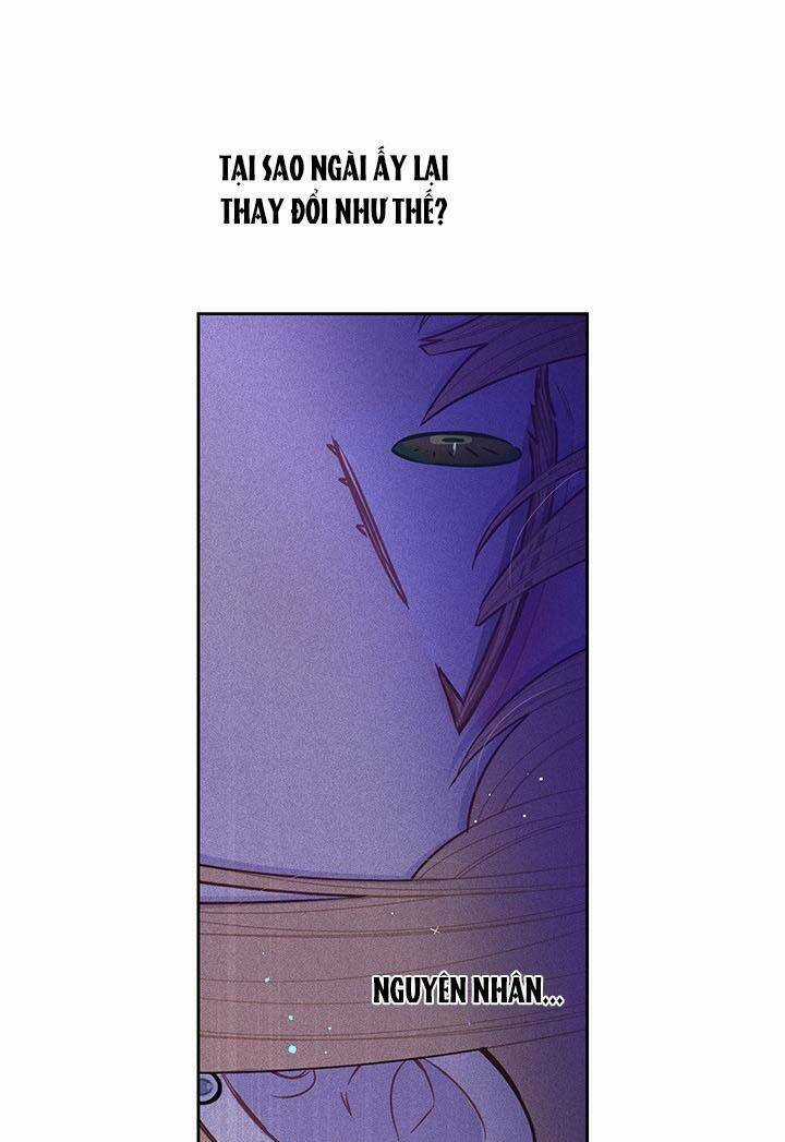 Hoàng Nữ Tóc Đen - Chapter 90 - Trang 14