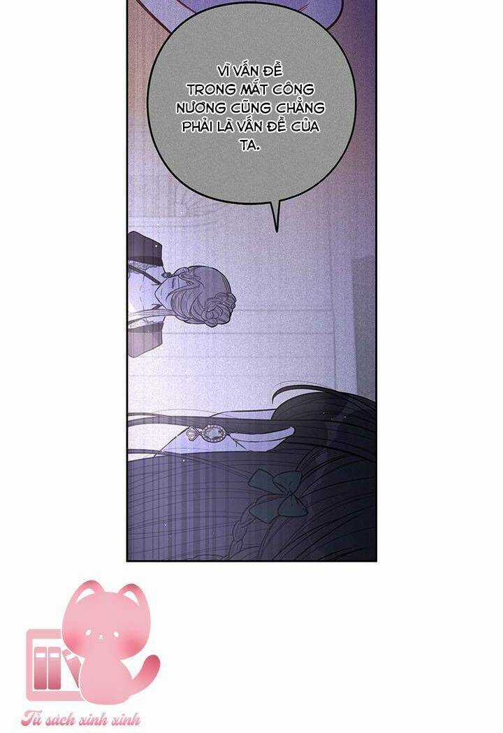 Hoàng Nữ Tóc Đen - Chapter 90 - Trang 15