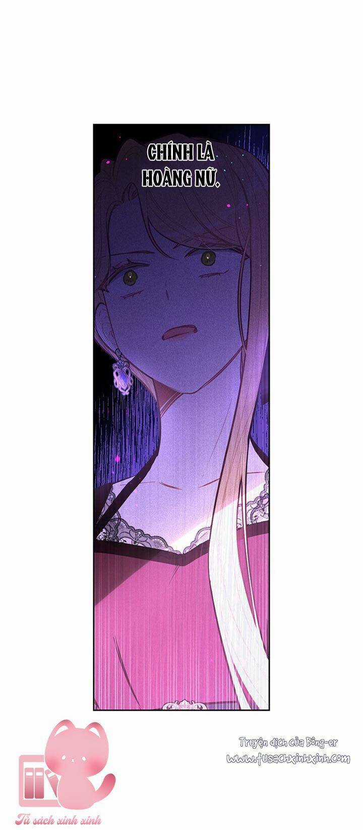 Hoàng Nữ Tóc Đen - Chapter 90 - Trang 16