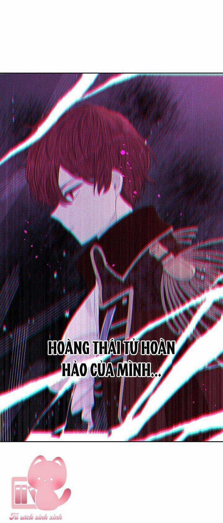 Hoàng Nữ Tóc Đen - Chapter 90 - Trang 17