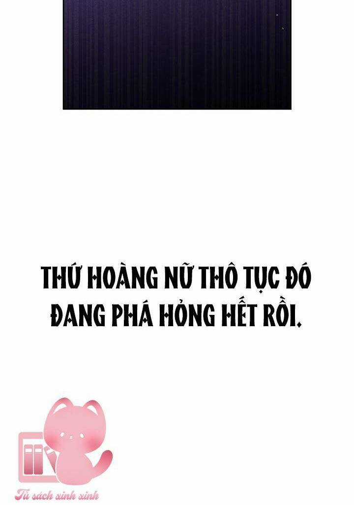 Hoàng Nữ Tóc Đen - Chapter 90 - Trang 19