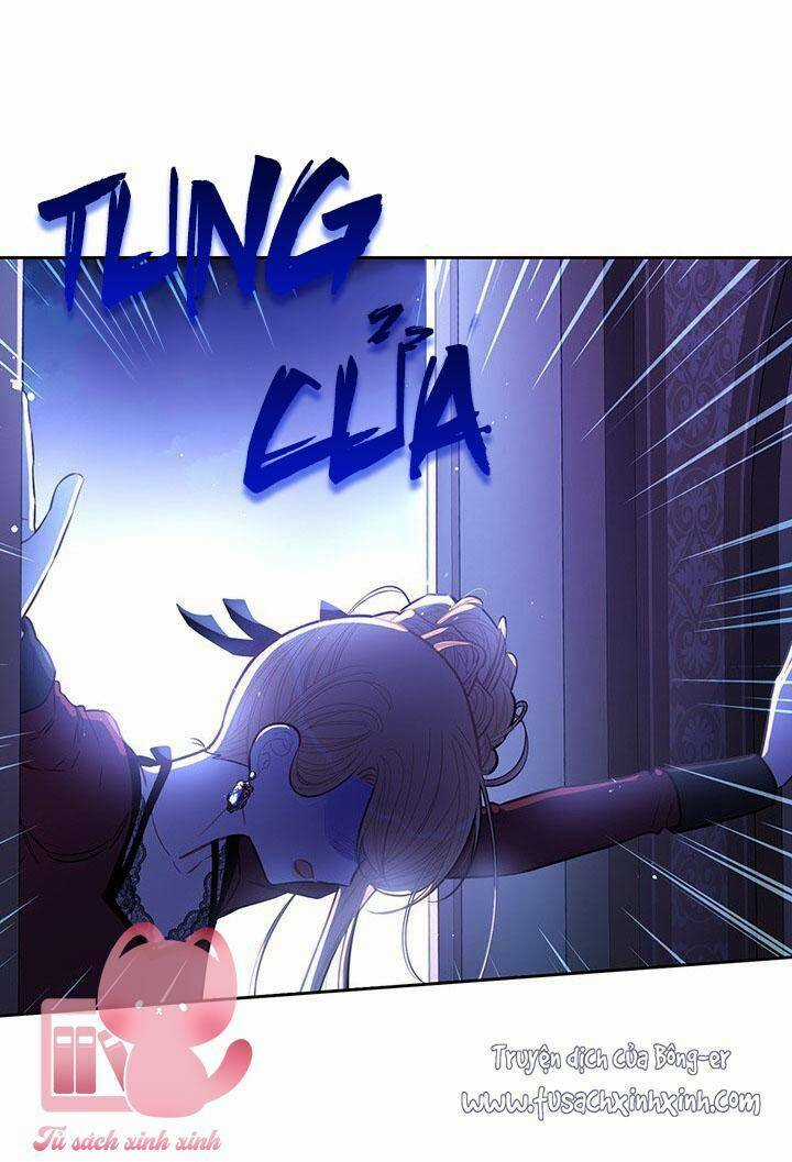 Hoàng Nữ Tóc Đen - Chapter 90 - Trang 21