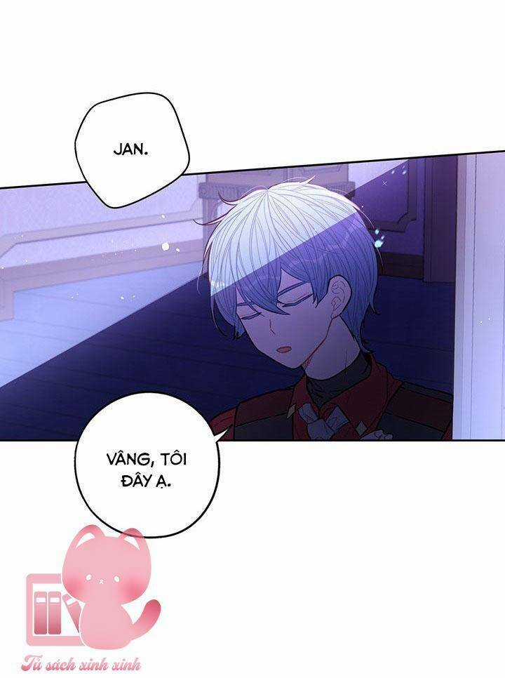 Hoàng Nữ Tóc Đen - Chapter 90 - Trang 22