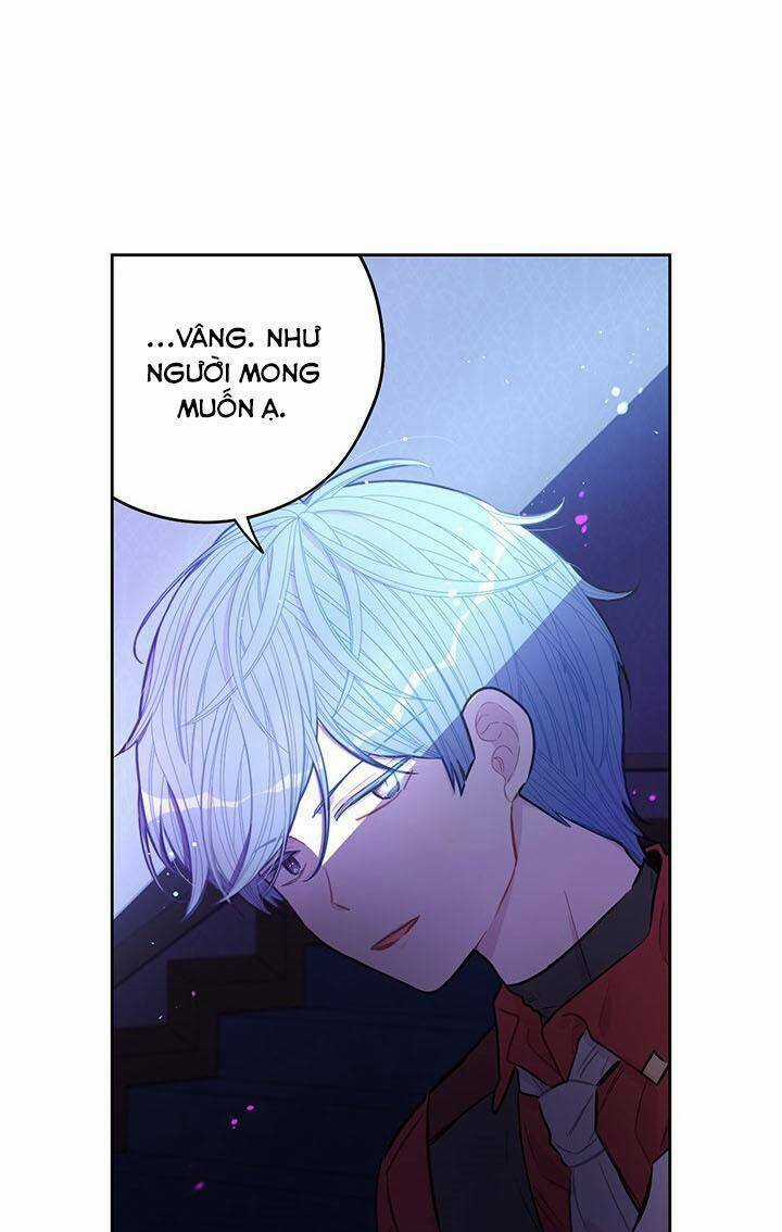 Hoàng Nữ Tóc Đen - Chapter 90 - Trang 24