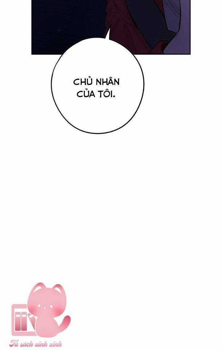 Hoàng Nữ Tóc Đen - Chapter 90 - Trang 25