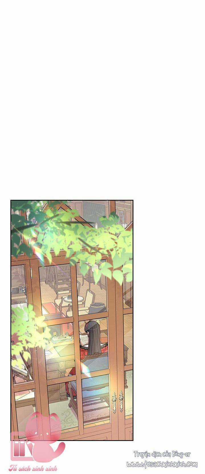 Hoàng Nữ Tóc Đen - Chapter 90 - Trang 26