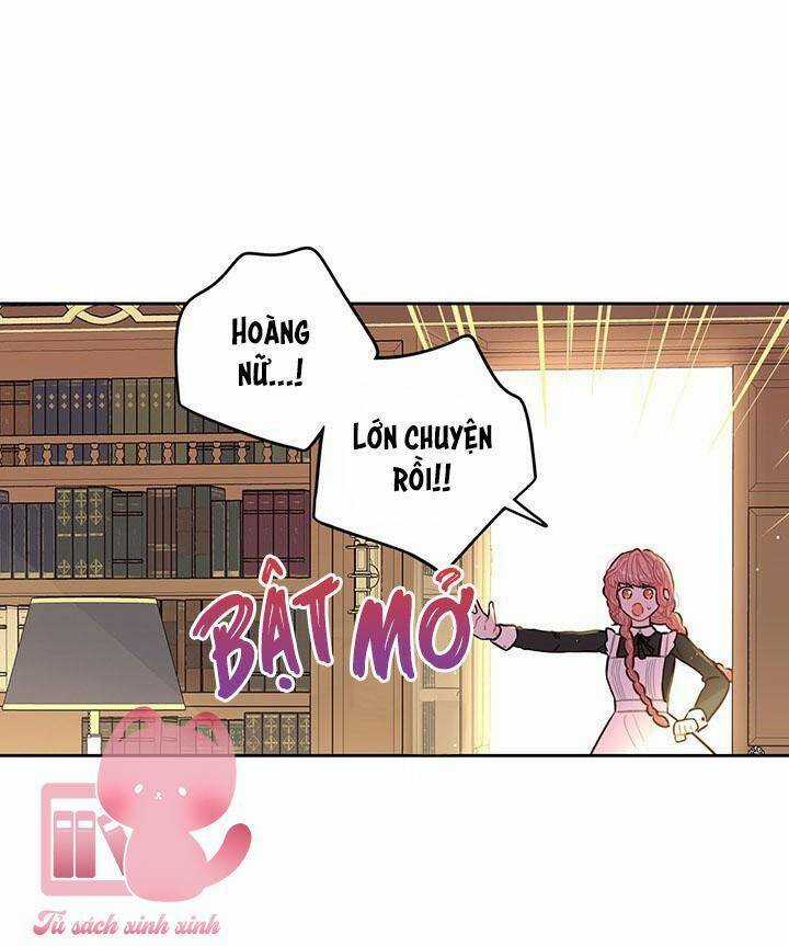 Hoàng Nữ Tóc Đen - Chapter 90 - Trang 29