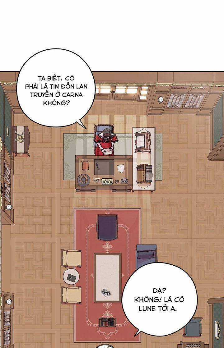 Hoàng Nữ Tóc Đen - Chapter 90 - Trang 30