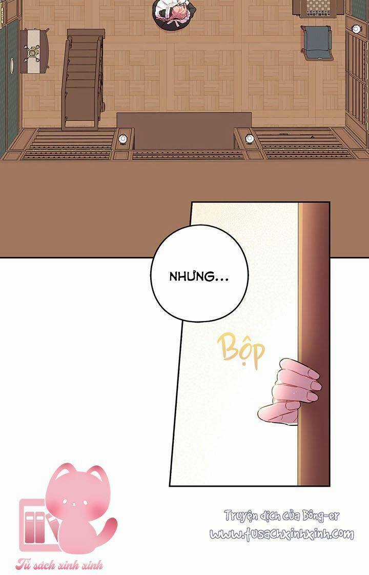 Hoàng Nữ Tóc Đen - Chapter 90 - Trang 31