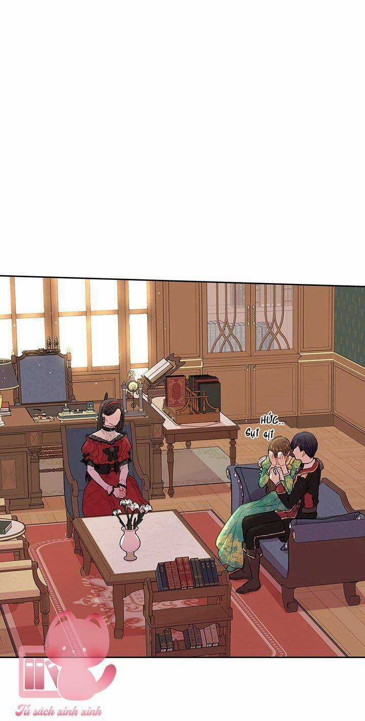 Hoàng Nữ Tóc Đen - Chapter 90 - Trang 36