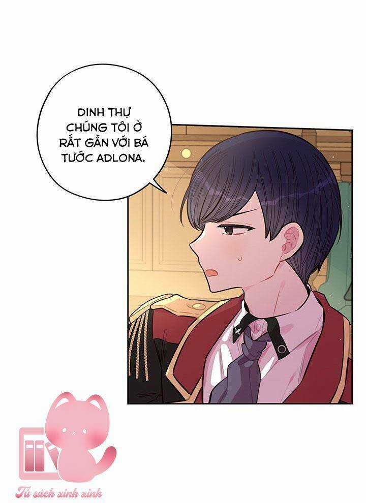 Hoàng Nữ Tóc Đen - Chapter 90 - Trang 37