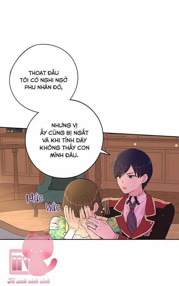 Hoàng Nữ Tóc Đen - Chapter 90 - Trang 40