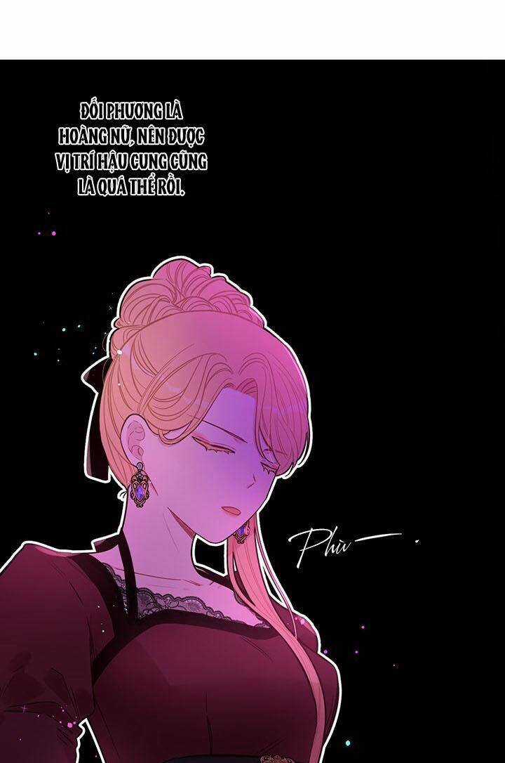 Hoàng Nữ Tóc Đen - Chapter 90 - Trang 5