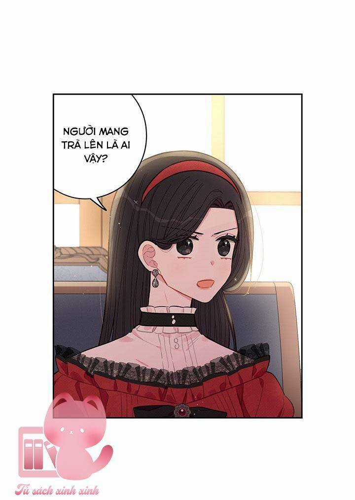 Hoàng Nữ Tóc Đen - Chapter 90 - Trang 41