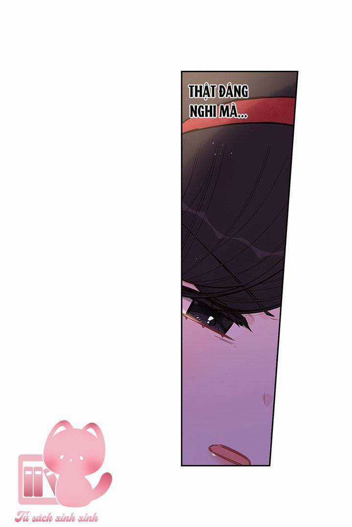 Hoàng Nữ Tóc Đen - Chapter 90 - Trang 44