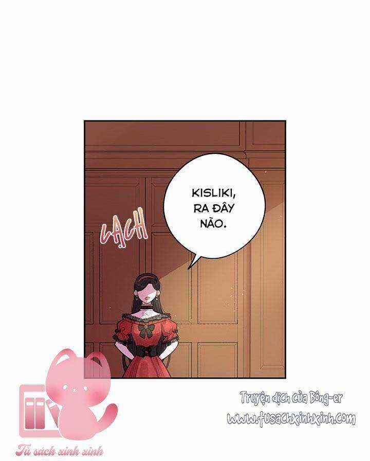 Hoàng Nữ Tóc Đen - Chapter 90 - Trang 47