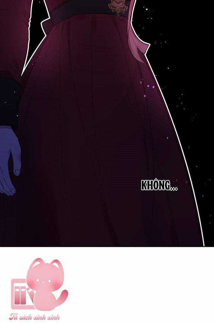 Hoàng Nữ Tóc Đen - Chapter 90 - Trang 6