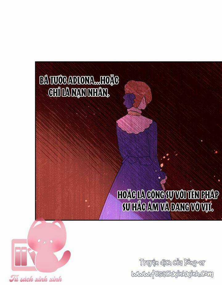 Hoàng Nữ Tóc Đen - Chapter 90 - Trang 55