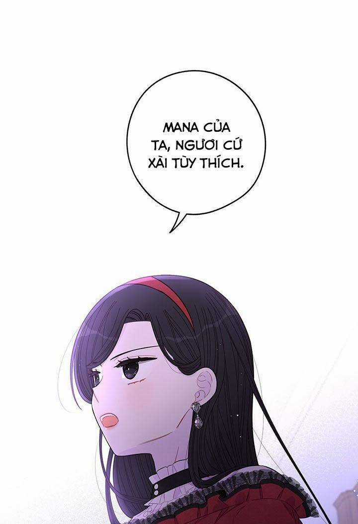 Hoàng Nữ Tóc Đen - Chapter 90 - Trang 57