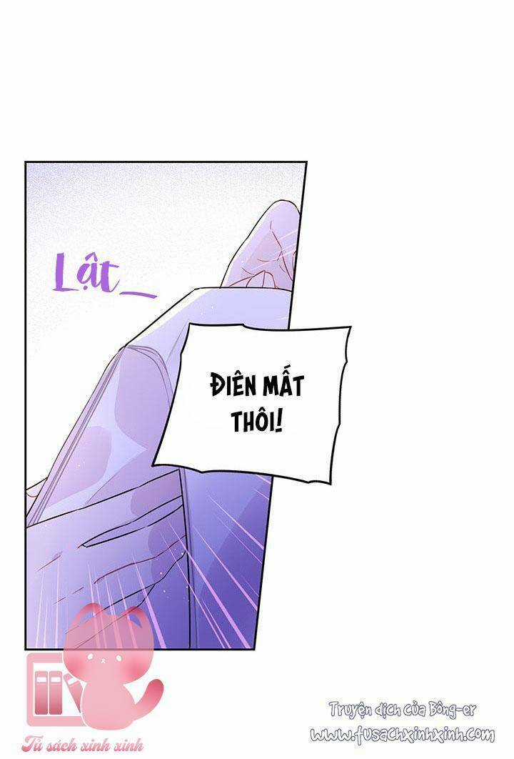 Hoàng Nữ Tóc Đen - Chapter 90 - Trang 60