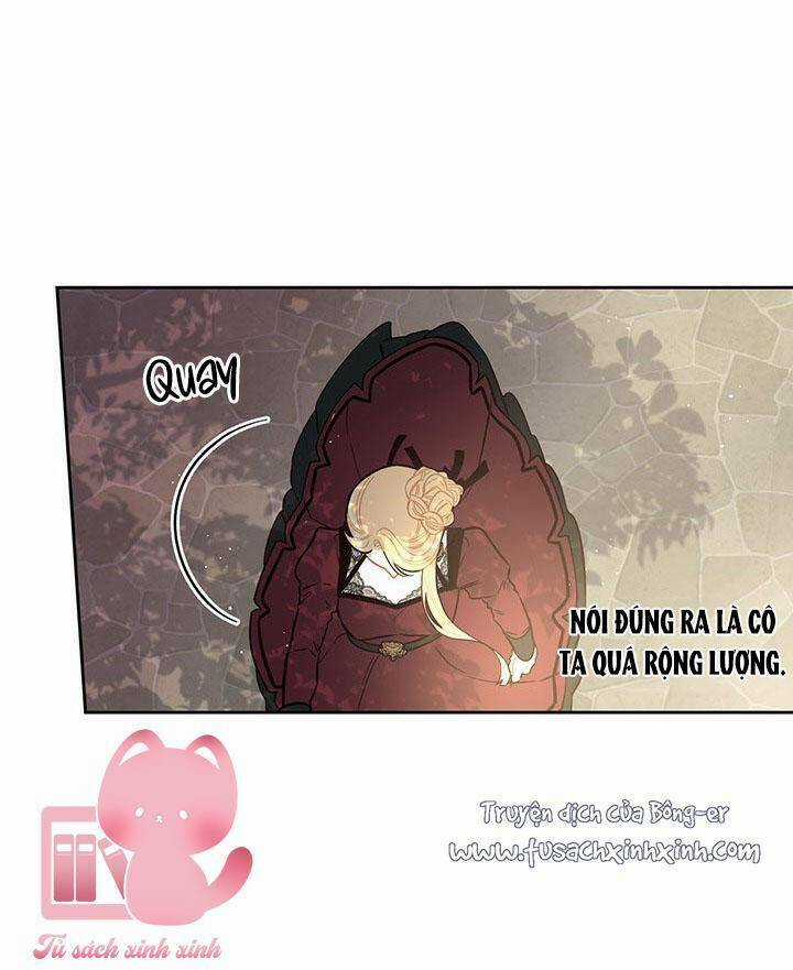 Hoàng Nữ Tóc Đen - Chapter 90 - Trang 7