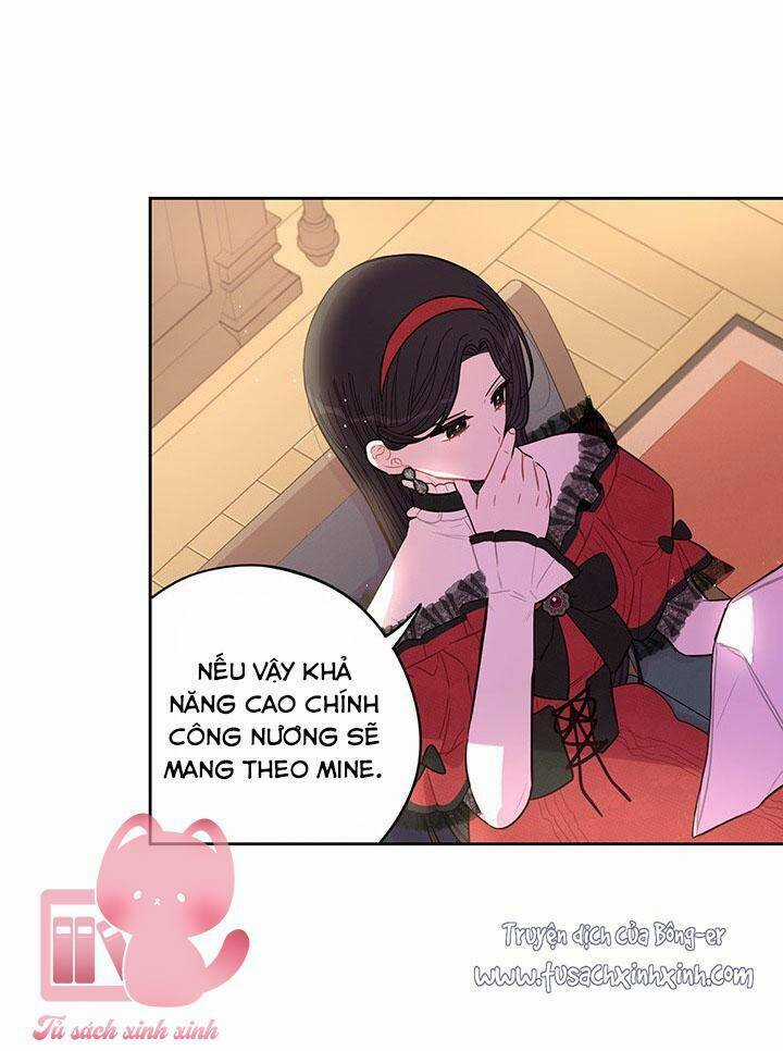 Hoàng Nữ Tóc Đen - Chapter 90 - Trang 64