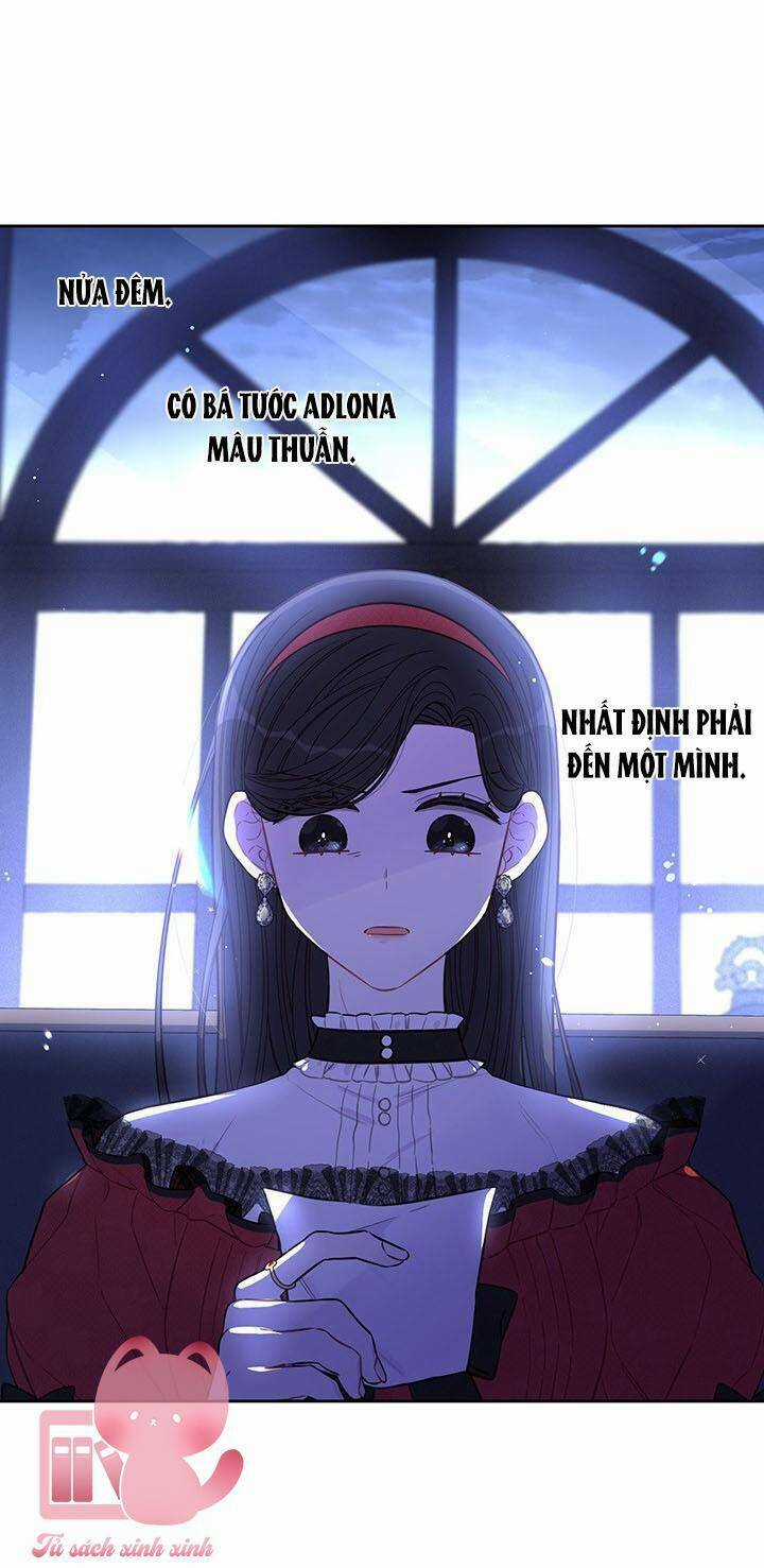 Hoàng Nữ Tóc Đen - Chapter 90 - Trang 67