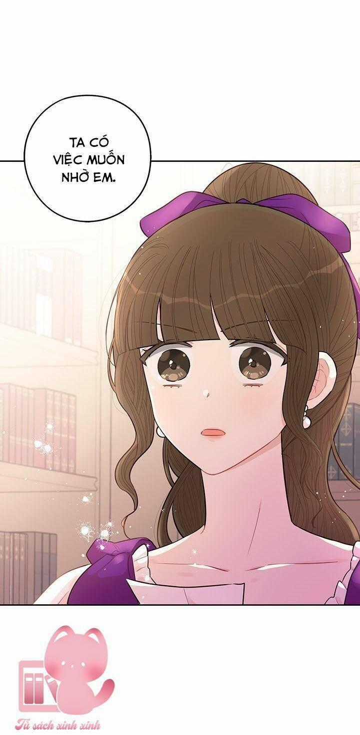 Hoàng Nữ Tóc Đen - Chapter 90 - Trang 70