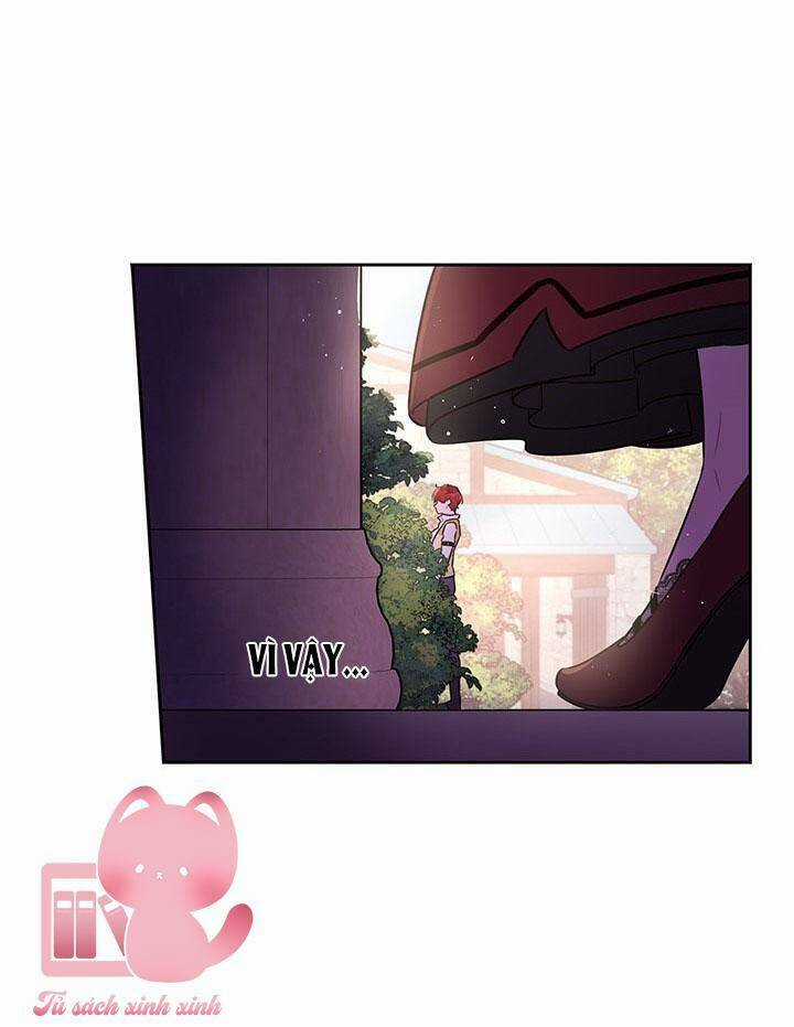 Hoàng Nữ Tóc Đen - Chapter 90 - Trang 9