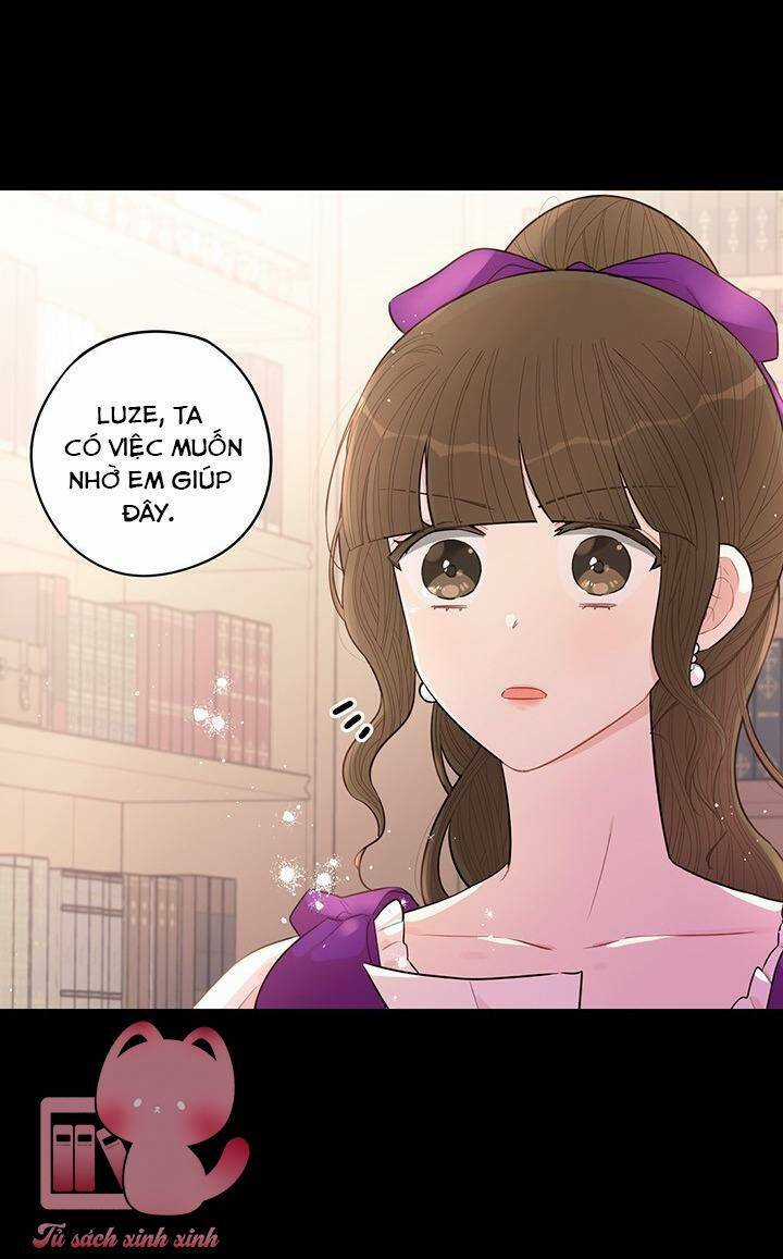 Hoàng Nữ Tóc Đen - Chapter 91 - Trang 11