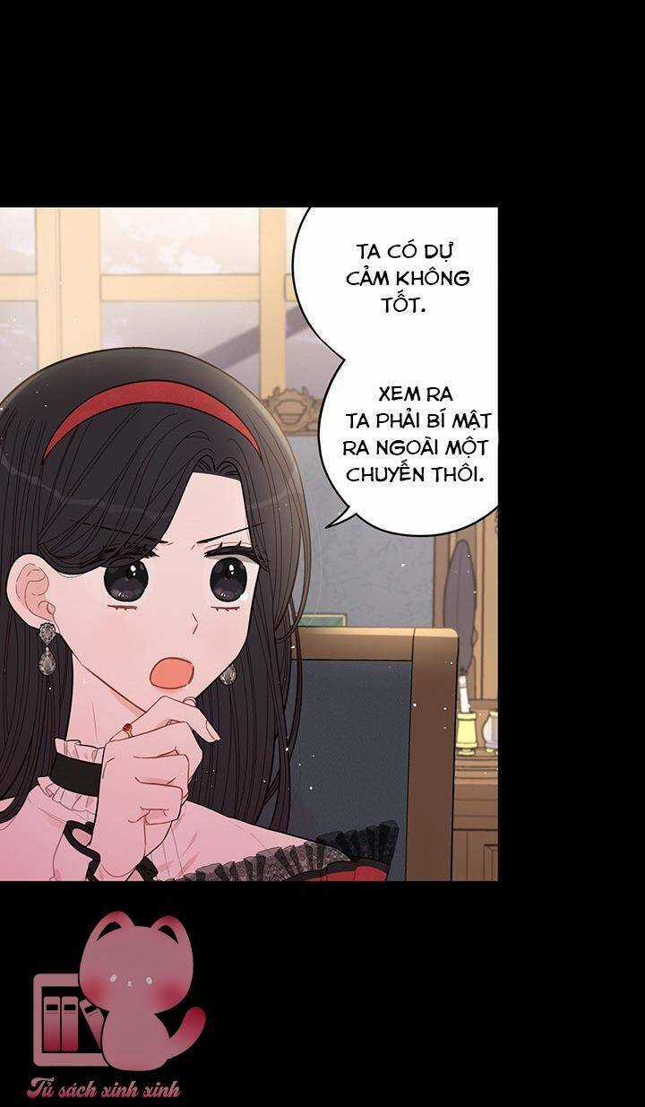 Hoàng Nữ Tóc Đen - Chapter 91 - Trang 12