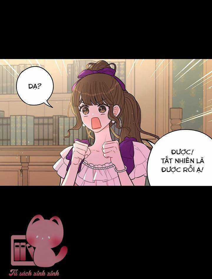 Hoàng Nữ Tóc Đen - Chapter 91 - Trang 14