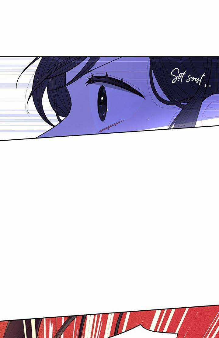 Hoàng Nữ Tóc Đen - Chapter 91 - Trang 22